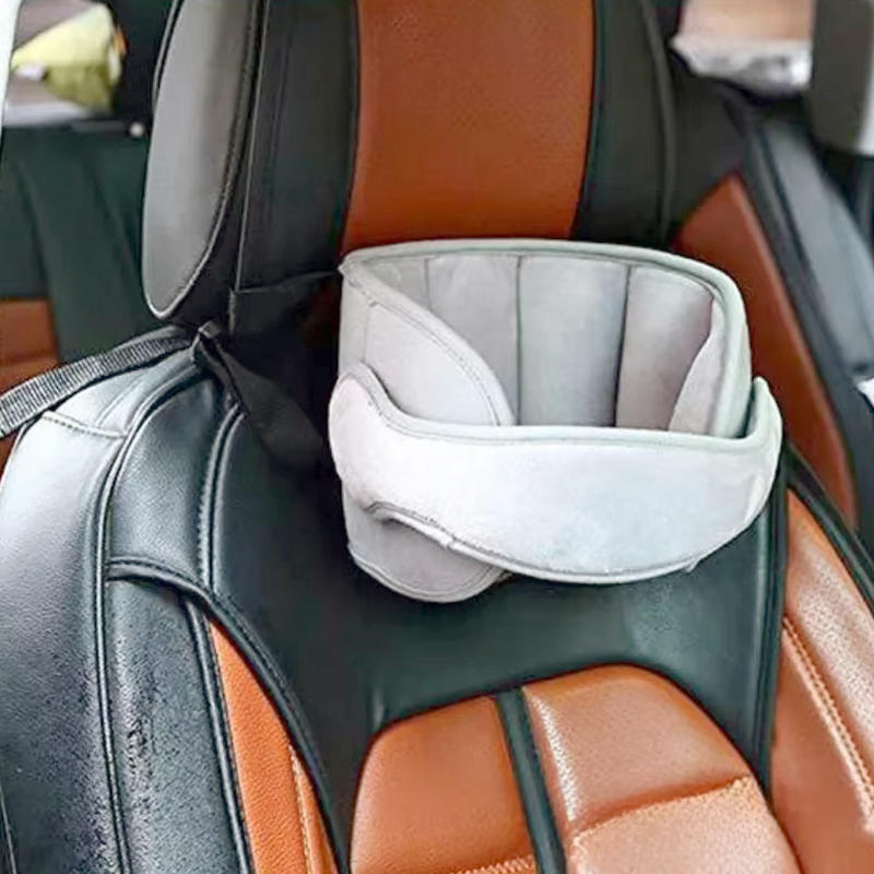 チャイルドカーセーフティシートヘッド固定ベルト子供睡眠プロテ - Swing Seat Belt のレビューと価格