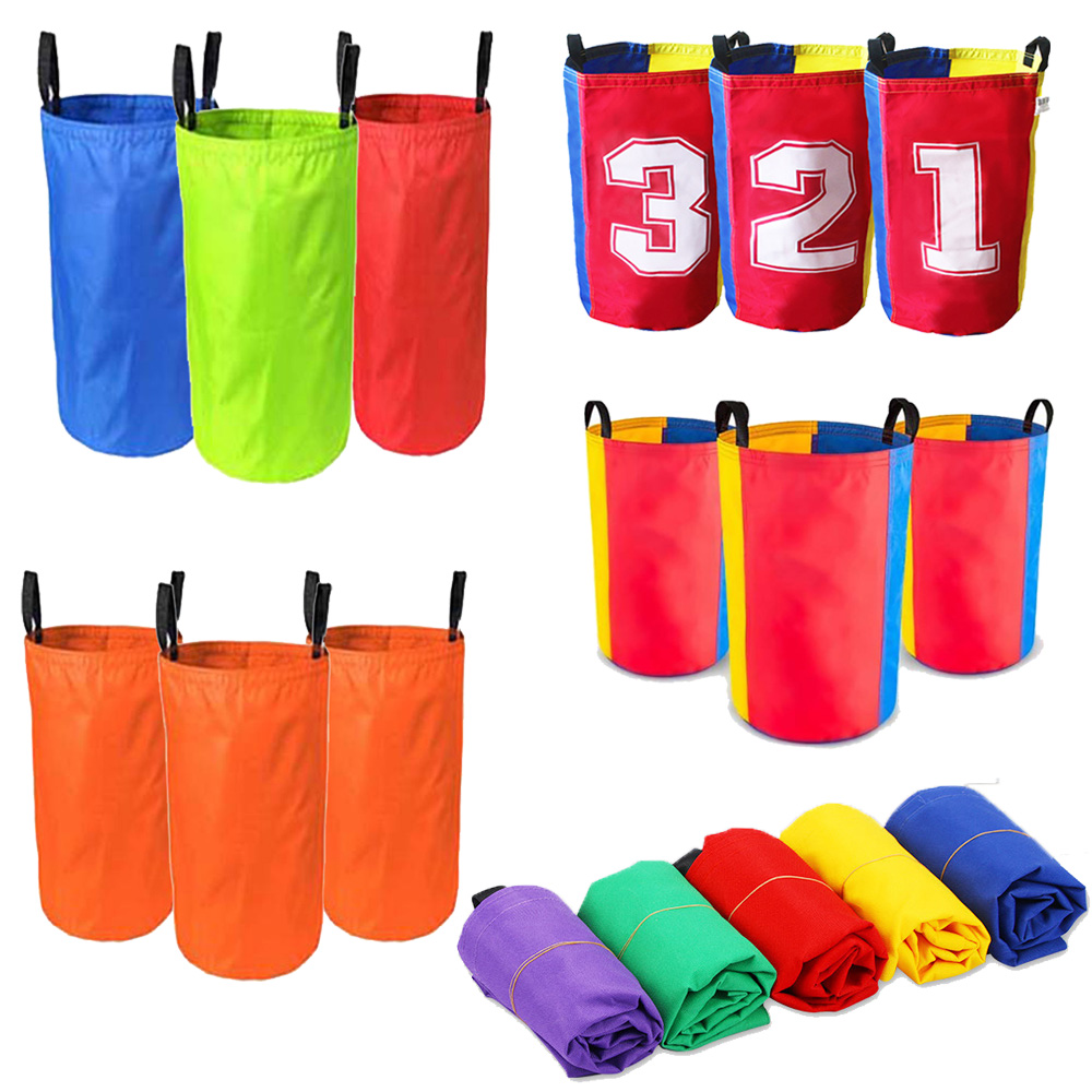 3 個子供楽しいアウトドアスポーツ小道具カンガルージャンプバ - Kids Outdoor Jumping Toys のレビューと価格