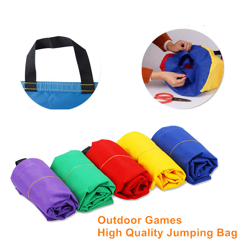 3 個子供楽しいアウトドアスポーツ小道具カンガルージャンプバ - Kids Outdoor Jumping Toys のレビューと価格