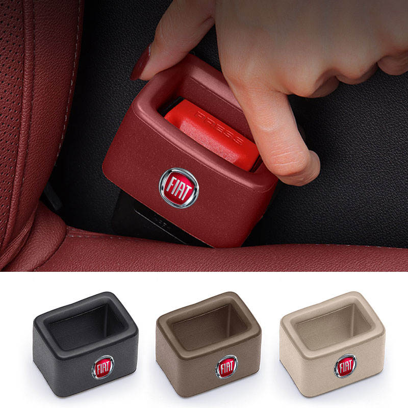 カーシートベルトバックル衝突防止保護カバーアクセサリー FI - Swing Seat Belt のレビューと価格