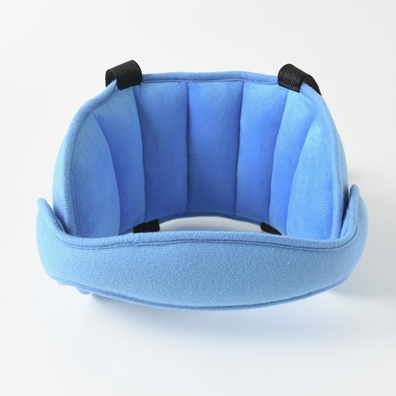 子供用カーシートヘッド固定ベルト ソフトパッド入り子供用睡眠 - Swing Seat Belt のレビューと価格
