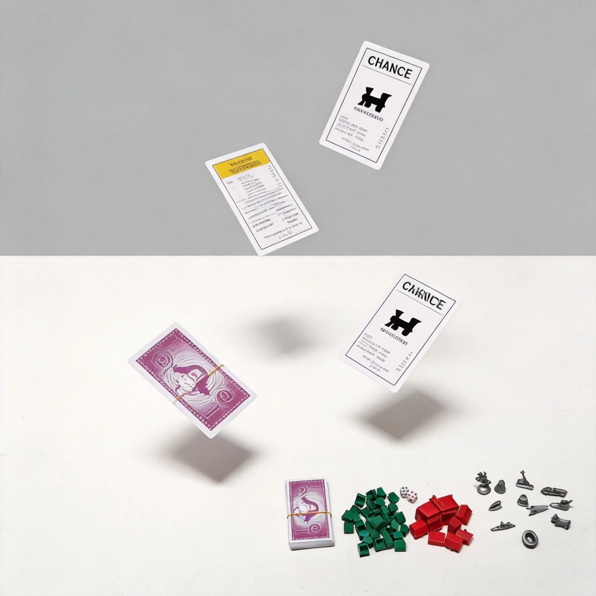 モノポリー クラシック プレミアム 精巧な職人技によるボード - Hasbro Game Monopoly のレビューと価格