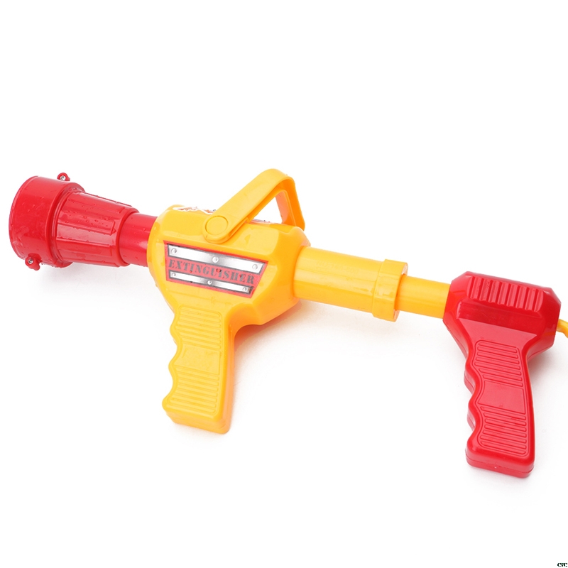 消防バックパック水鉄砲大容量消防士水鉄砲引き出し撮影夏のプー - Kids Outdoor Yard Games のレビューと価格