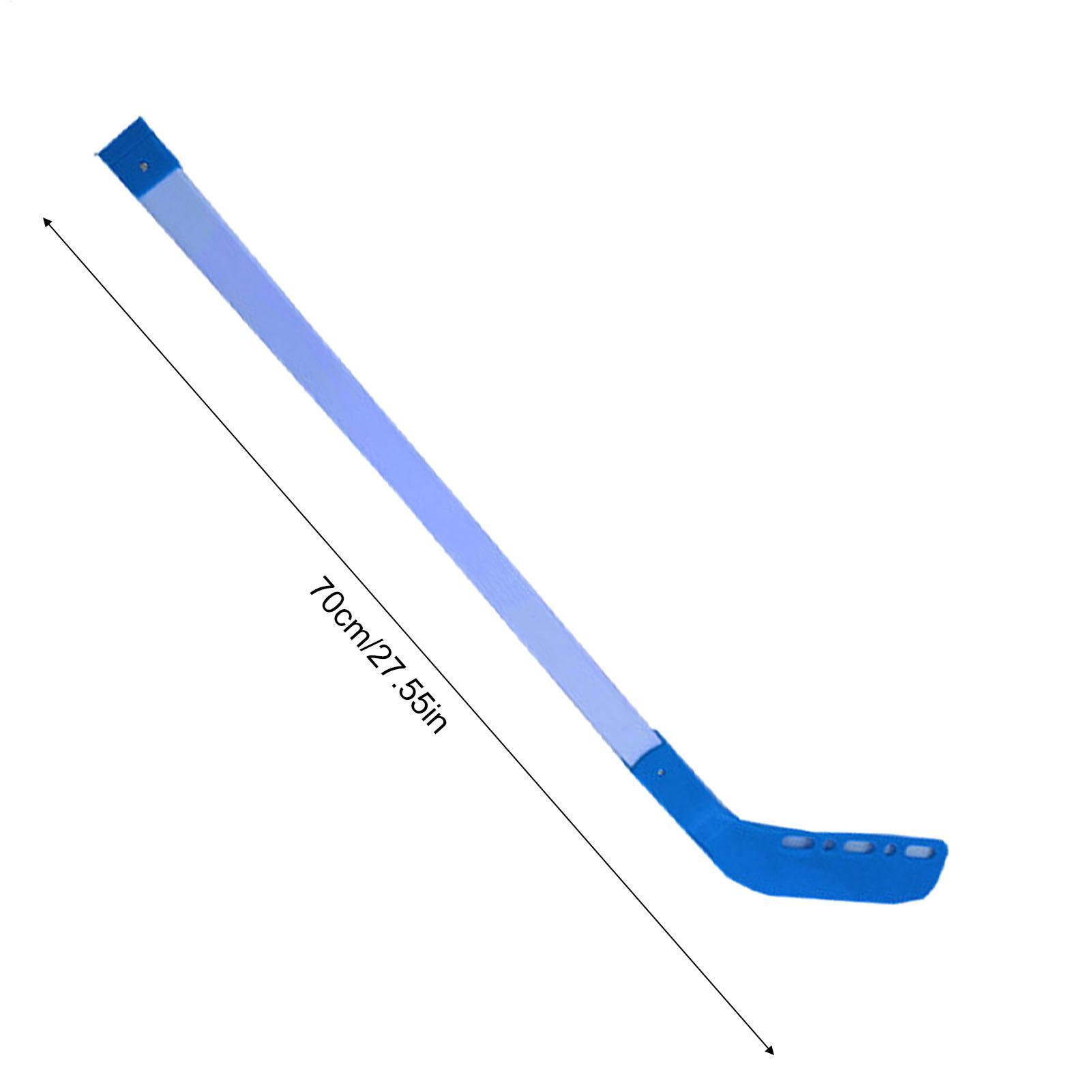 アイスホッケー スティックキッズ ストリートホッケー スティ - Kids Outdoor Hockey Set のレビューと価格