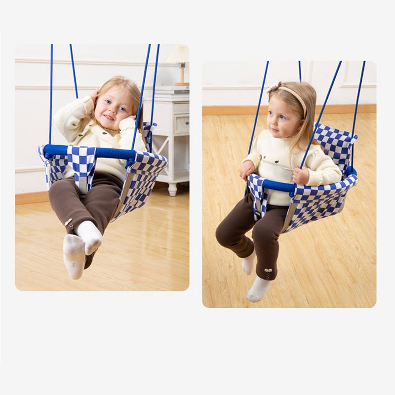 子供用の調節可能な裏庭スイングセット,幼児用の楽しいスイング - Kids Outdoor Swing Set のレビューと価格
