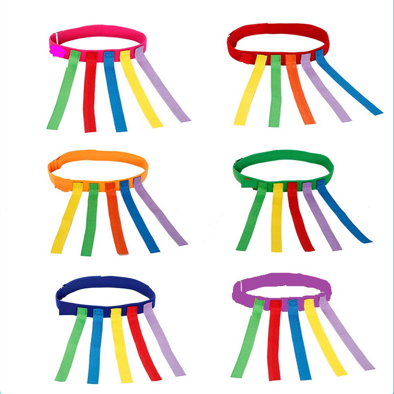 キッズインタラクティブキャッチテールゲームベルトプルテールア - Kids Outdoor Jumping Toys のレビューと価格