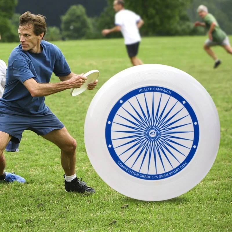 フライングディスク プロフェッショナル アウトドア エクスト - Kids Outdoor Yard Games のレビューと価格