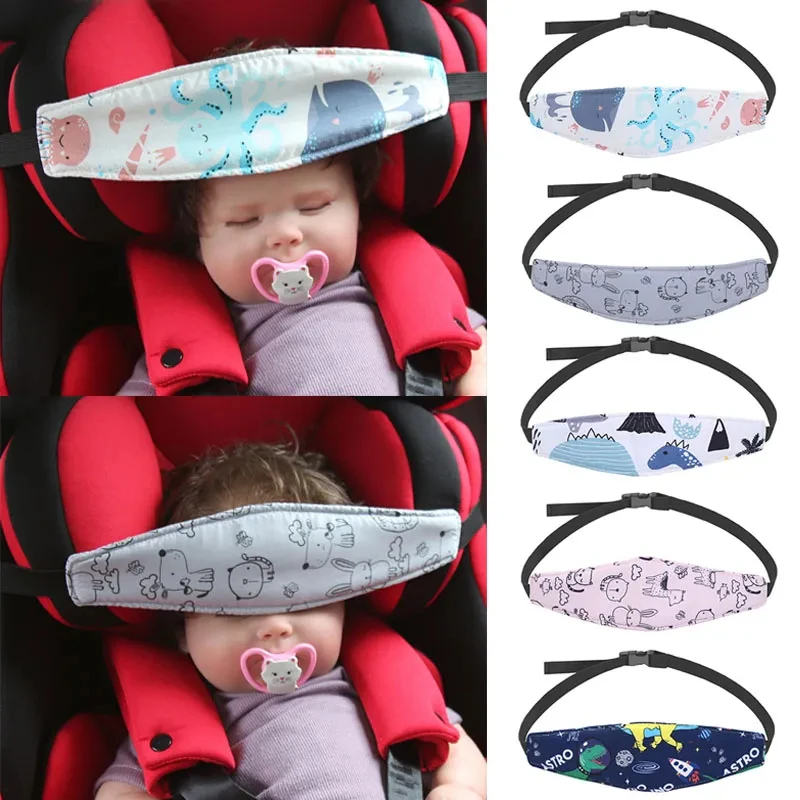 子供用の車の安全ベルト,車のシートベルト,睡眠補助具,ヘッド - Swing Seat Belt のレビューと価格