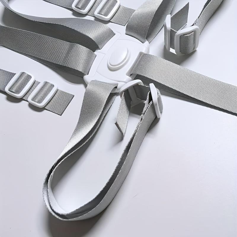 ユニバーサルベビー安全ベルト 3/5 点ハーネスダイニングチ - Swing Seat Belt のレビューと価格