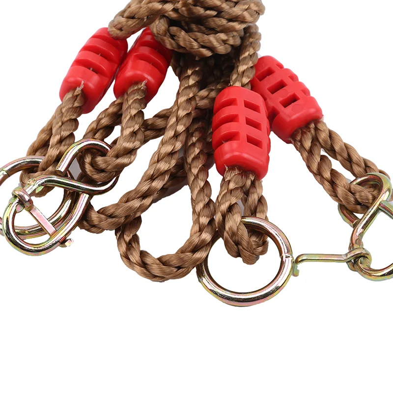 キッズツリーブランコ延長ロープ子供屋内屋外スポーツプレイおも - Kids Outdoor Climbing Structure のレビューと価格