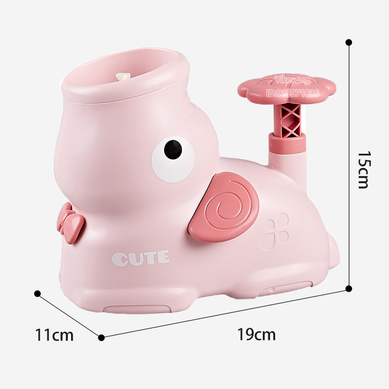 飛行中のディスク,屋外のボールランチャー,子供のおもちゃ,ス - Kids Outdoor Jumping Toys のレビューと価格