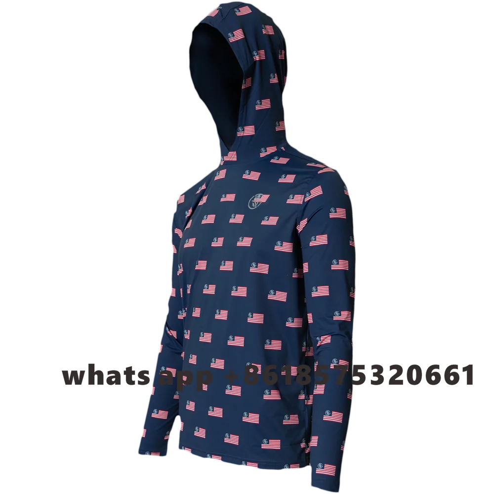 GOOGAN SQUAD 新しい釣りフード付き長袖パフォーマ - Kids Outdoor Clothing のレビューと価格