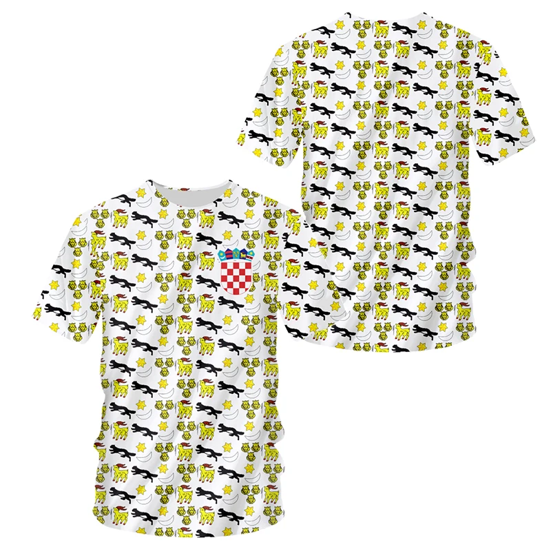 ルクセンブルクロゴ 3D プリントスポーツ速乾性通気性メンズ - Kids Outdoor Clothing のレビューと価格