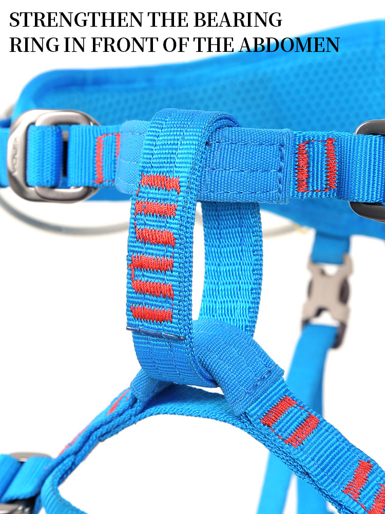 Xinda 子供半身安全ハーネス屋外ロッククライミング保護ベ - Kids Outdoor Climbing Structure のレビューと価格