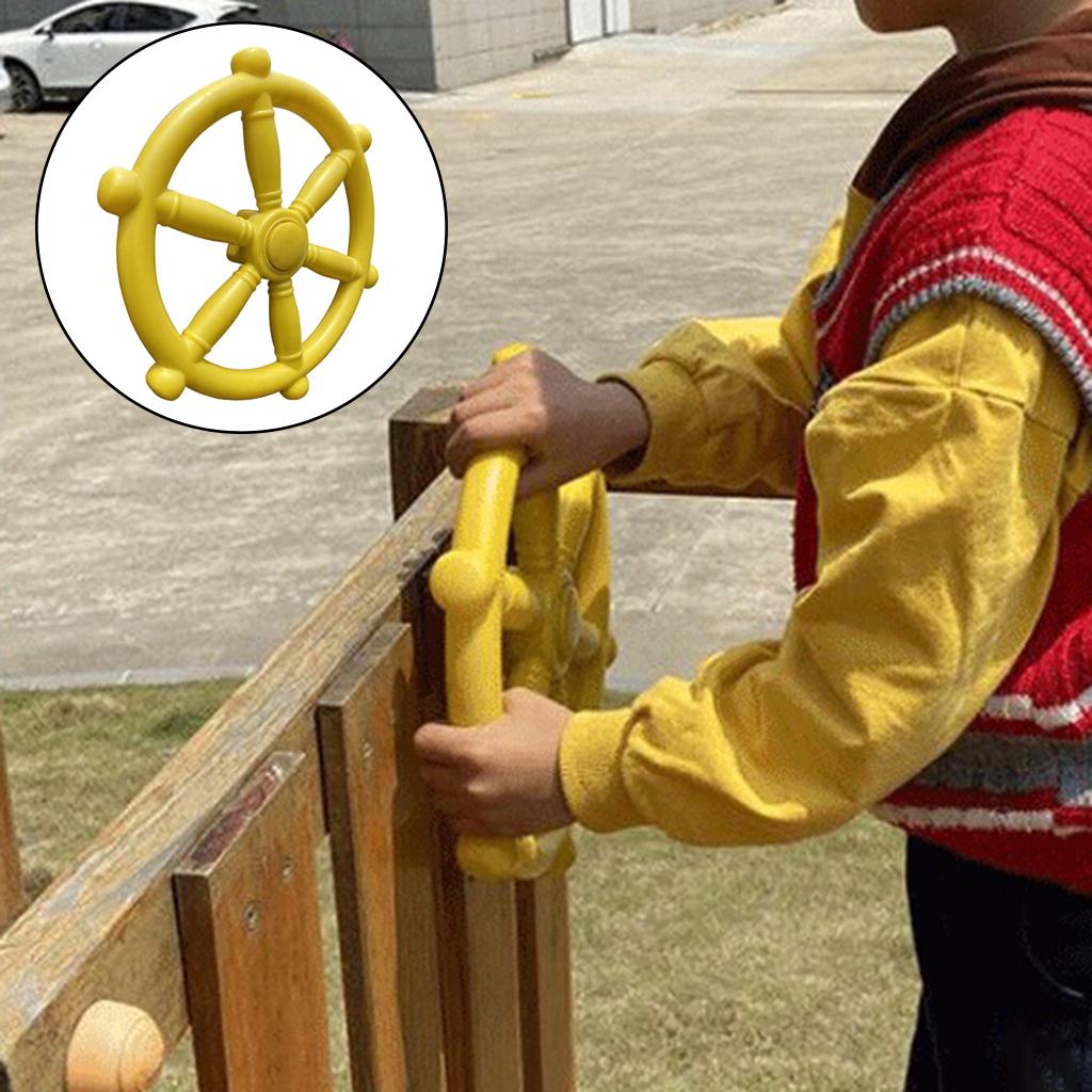 遊び場用アクセサリー、子供用屋外プレイハウス用ホイール、ツリ - Kids Outdoor Treehouse のレビューと価格