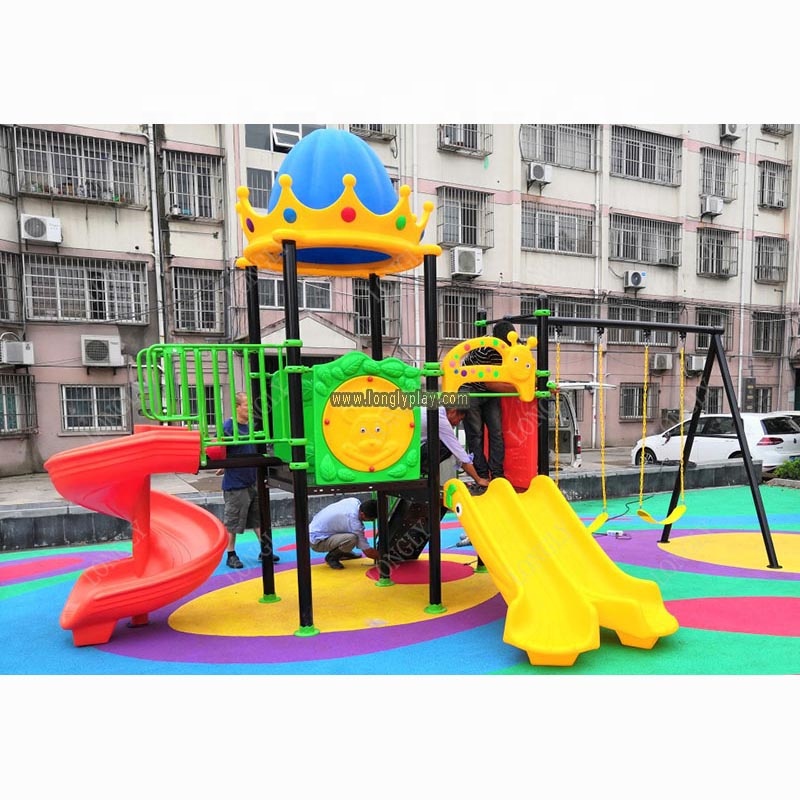 子供用遊具 屋外遊具 スイングセット付き - Kids Outdoor Swing Set のレビューと価格