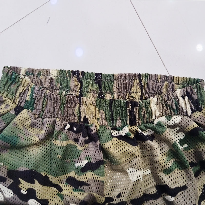 屋外戦術メッシュパーカーユニセックス防蚊セットキャンプジャケ - Kids Outdoor Clothing のレビューと価格