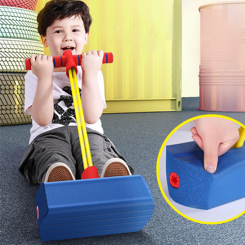 子供用フォームプーゴゲーム,アウトドア用ジャンプスーツ,楽し - Kids Outdoor Jumping Toys のレビューと価格