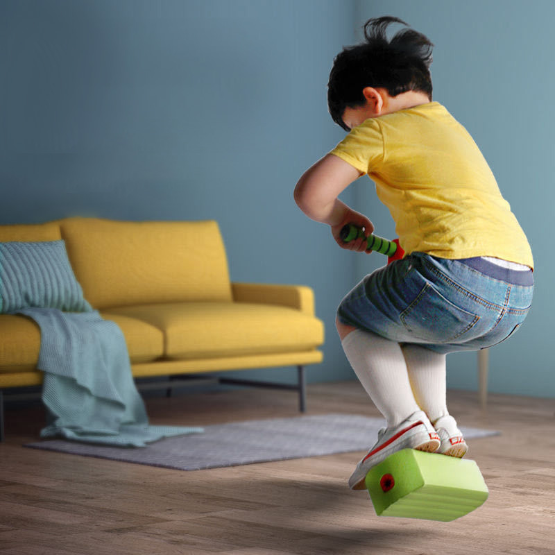 子供用フォームプーゴゲーム,アウトドア用ジャンプスーツ,楽し - Kids Outdoor Jumping Toys のレビューと価格