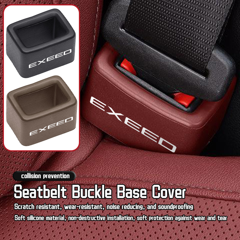 チェリーExeed TXL TX VX LX 2021 20 - Swing Seat Belt のレビューと価格