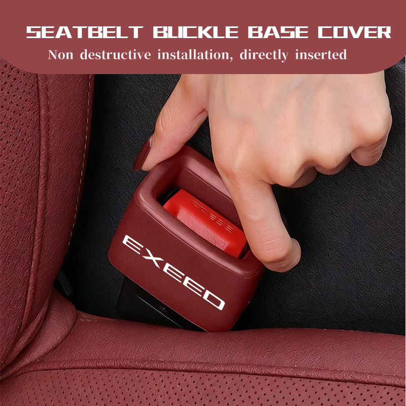 チェリーExeed TXL TX VX LX 2021 20 - Swing Seat Belt のレビューと価格