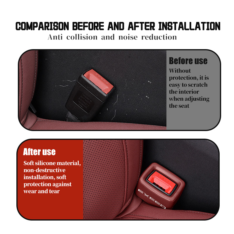 チェリーExeed TXL TX VX LX 2021 20 - Swing Seat Belt のレビューと価格
