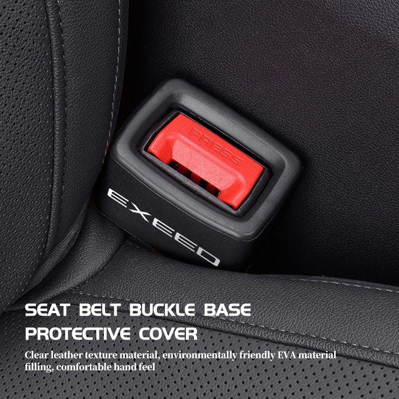 チェリーExeed TXL TX VX LX 2021 20 - Swing Seat Belt のレビューと価格
