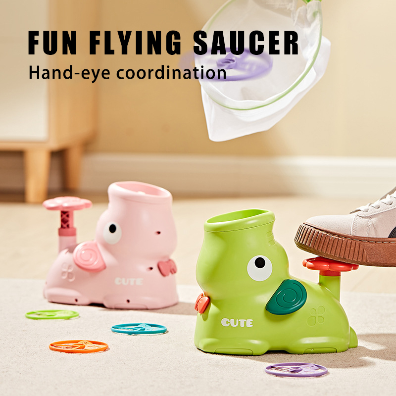 子供のための屋外ゲーム,カエルの形をしたおもちゃ,カエルの形 - Kids Outdoor Jumping Toys のレビューと価格