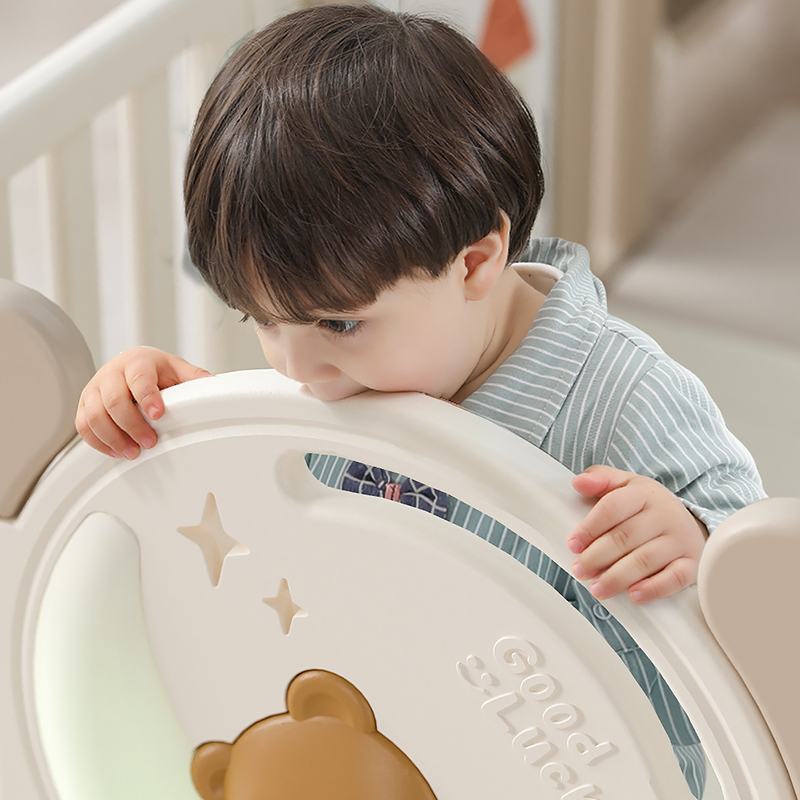 高品質で頑丈なベース付きベビーサークル、子供用フェンス、屋外 - Kids Outdoor Fence のレビューと価格